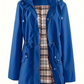 🥰Veste à capuche imperméable et coupe-vent