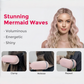 🔥Promotion du dernier jour - 50% de réduction💯💥 Outil de coiffure avec ions négatifs Technology💇‍♀️