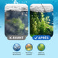 Clarificateur d'Eau Puissant pour Aquarium 100ml