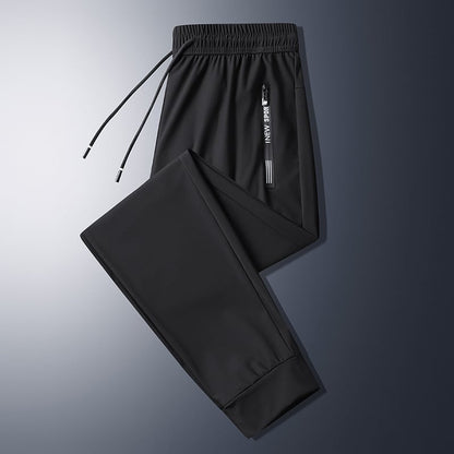 Pantalon de sport unisexe Ultra High Stretch à séchage rapide