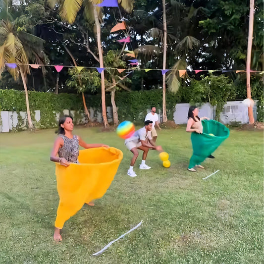 🔥LAST DAY 49% OFF🔥🤹‍♀️Granny Pants Yard Game