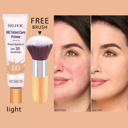 ✨DERNIER JOUR - 1 ACHETÉ, 1 OFFERT !!💜Crème hydratante teintée BB Blur SPF 30 - illumine, hydrate et lisse votre peau en un instant