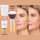 ✨DERNIER JOUR - 1 ACHETÉ, 1 OFFERT !!💜Crème hydratante teintée BB Blur SPF 30 - illumine, hydrate et lisse votre peau en un instant