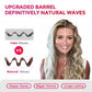 🔥Promotion du dernier jour - 50% de réduction💯💥 Outil de coiffure avec ions négatifs Technology💇‍♀️