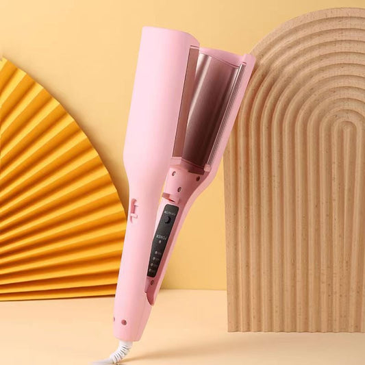 🔥Promotion du dernier jour - 50% de réduction💯💥 Outil de coiffure avec ions négatifs Technology💇‍♀️