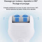 Extracteur électrique rechargeable de callosités plantaires