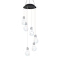 🔥49% de réduction🔥Carillon éolien solaire à LED coloré