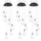 🔥49% de réduction🔥Carillon éolien solaire à LED coloré