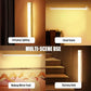 Lampe LED Intelligente avec Capteur Magnétique pour Corps Humain🔥Achetez 5 obtenez 2 gratuits