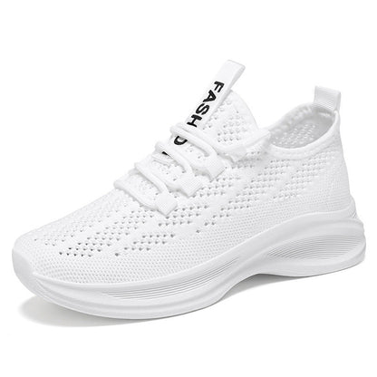 🔥50% de réduction🔥Baskets légères et respirantes en maille pour femmes