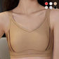 Soutien-gorge à bonnets entiers ultra-mince et non marquant