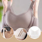 Soutien-gorge à bonnets entiers ultra-mince et non marquant