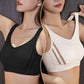 Soutien-gorge à bonnets entiers ultra-mince et non marquant