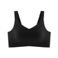 Soutien-gorge à bonnets entiers ultra-mince et non marquant